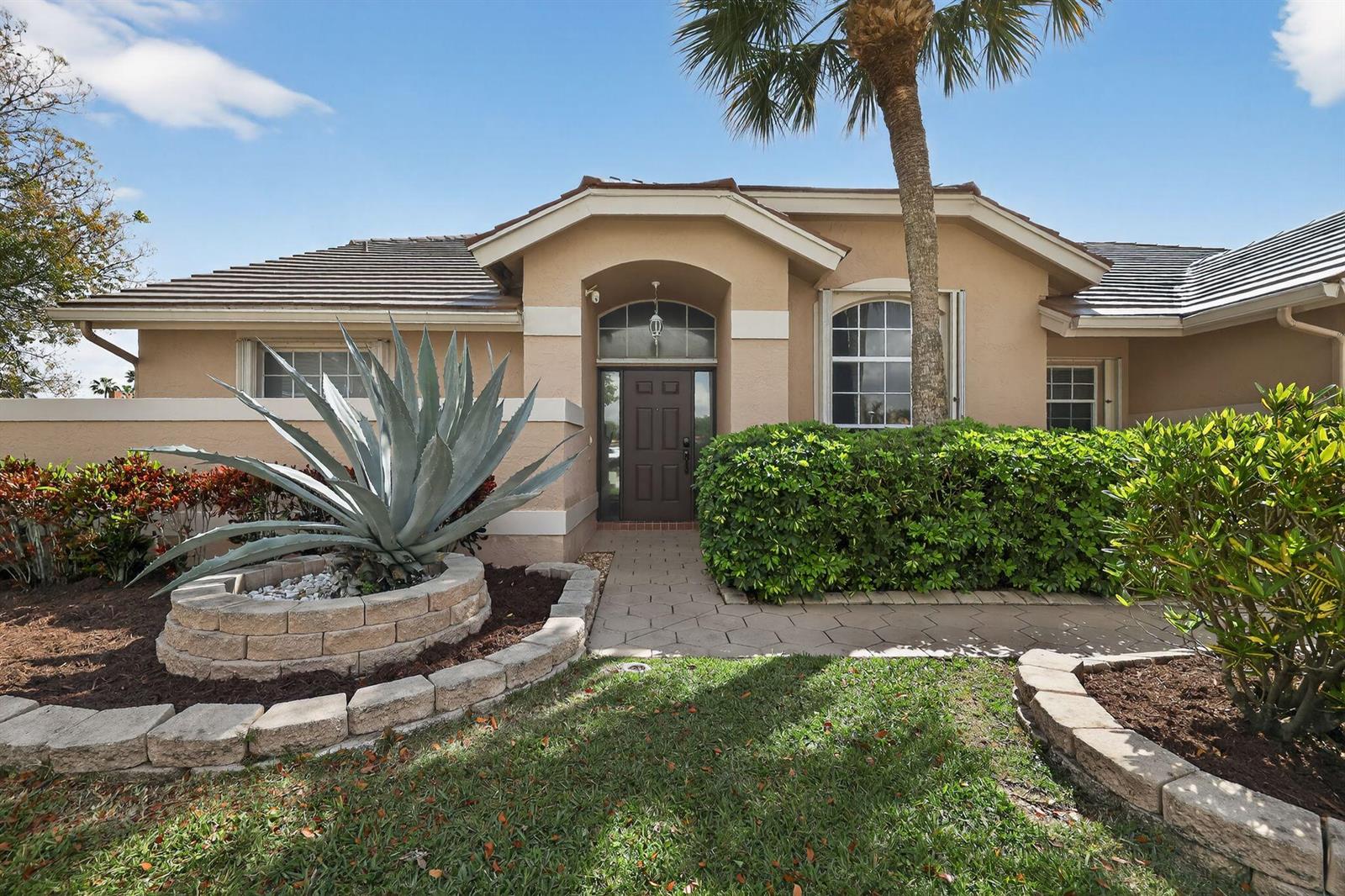12301 Cabot Court, Boca Raton FL 33428