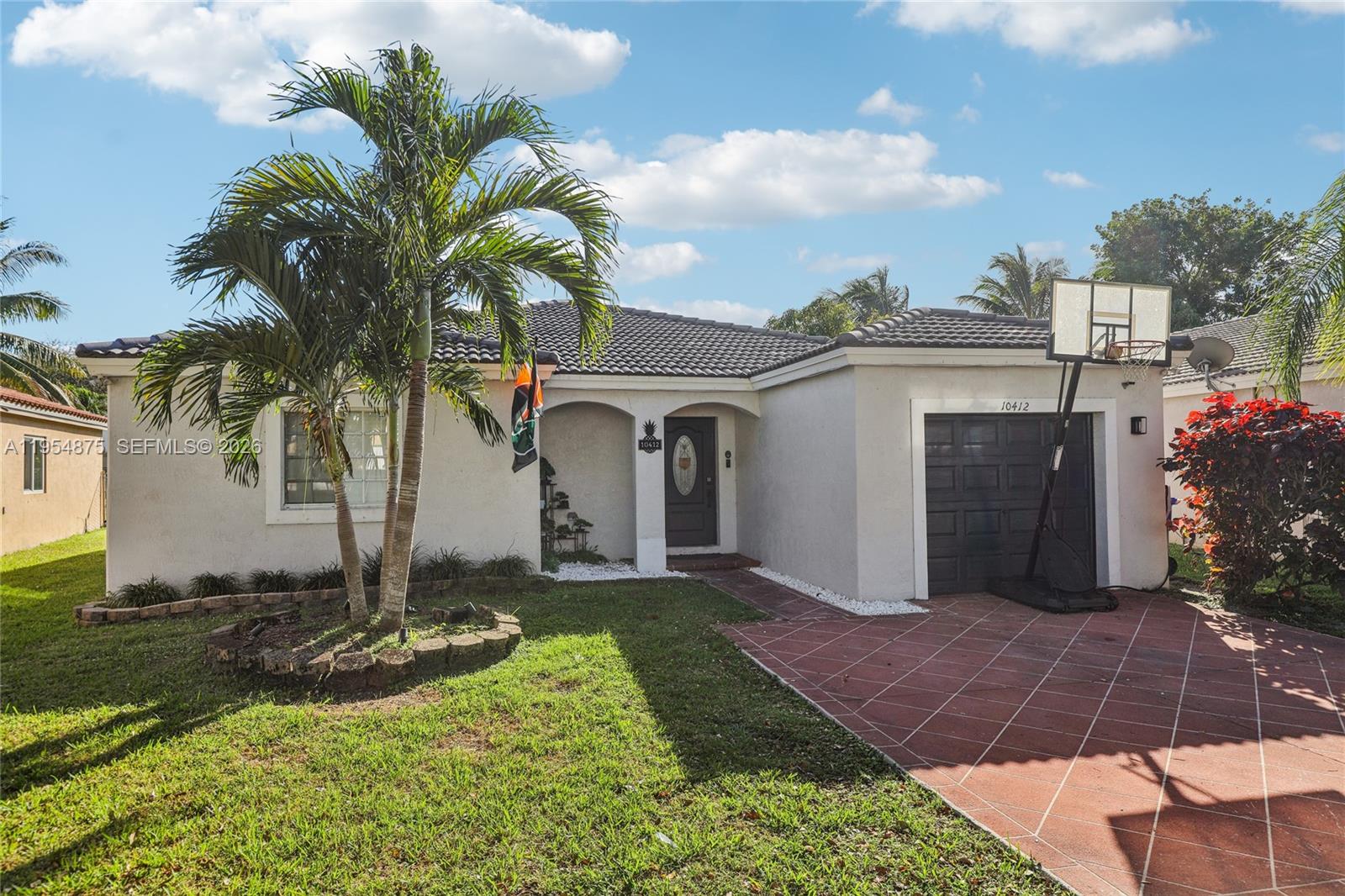 10412 SW 23rd Ct, Miramar FL 33025