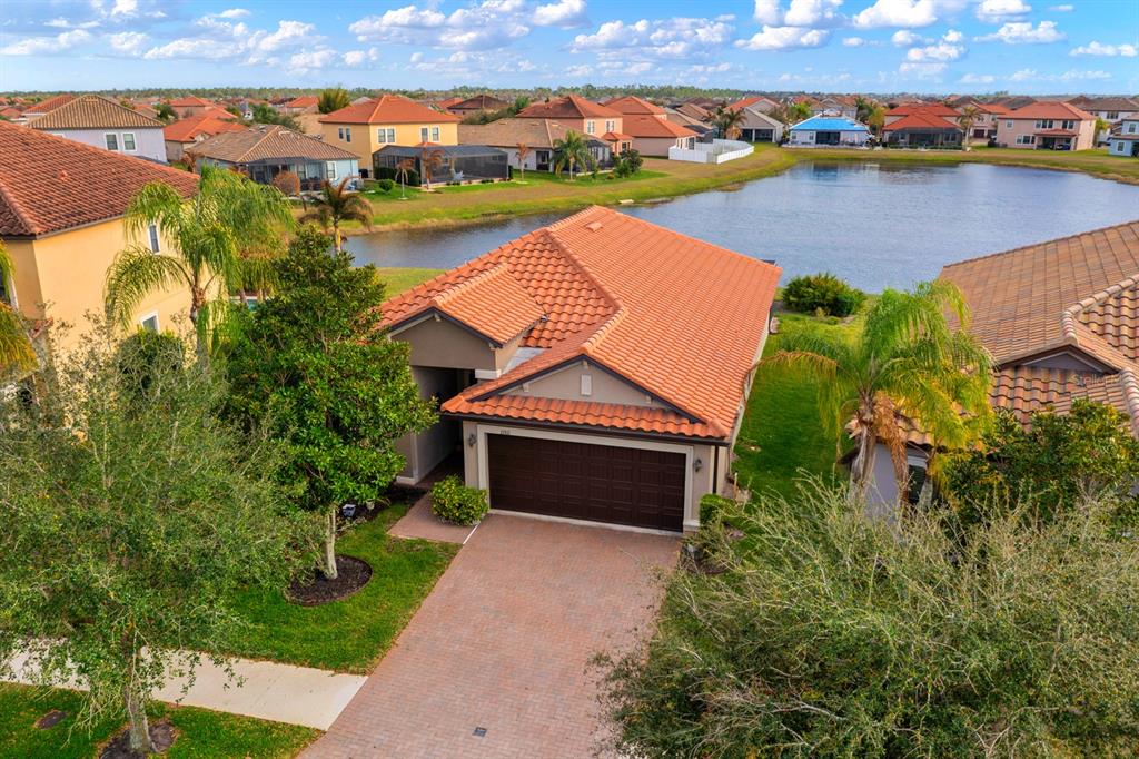 11911 FROST ASTER DRIVE