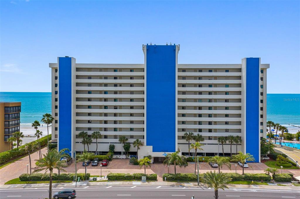 14950 GULF BOULEVARD UNIT 905