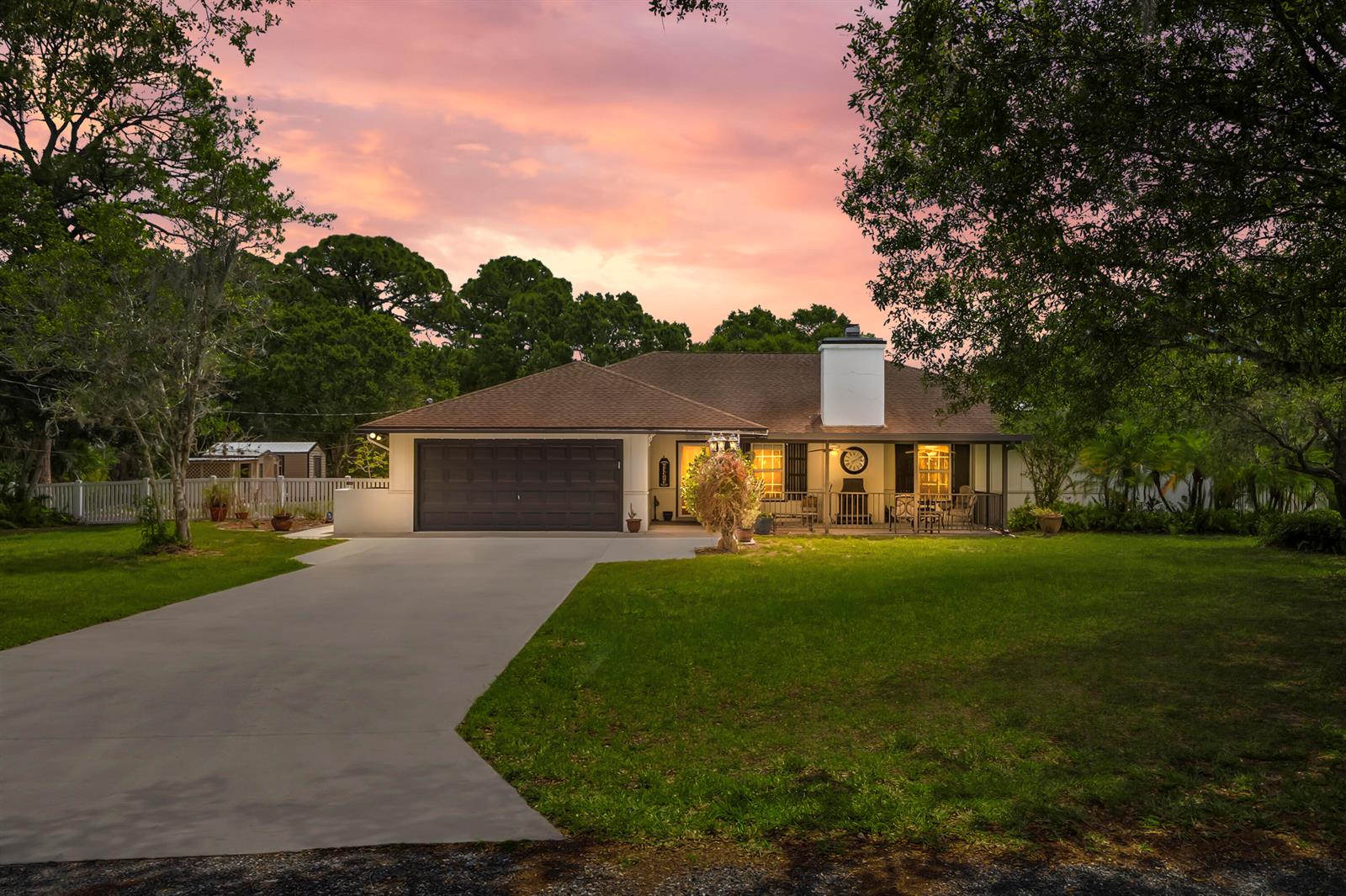 5518 Davis Street, Fort Pierce FL 34982
