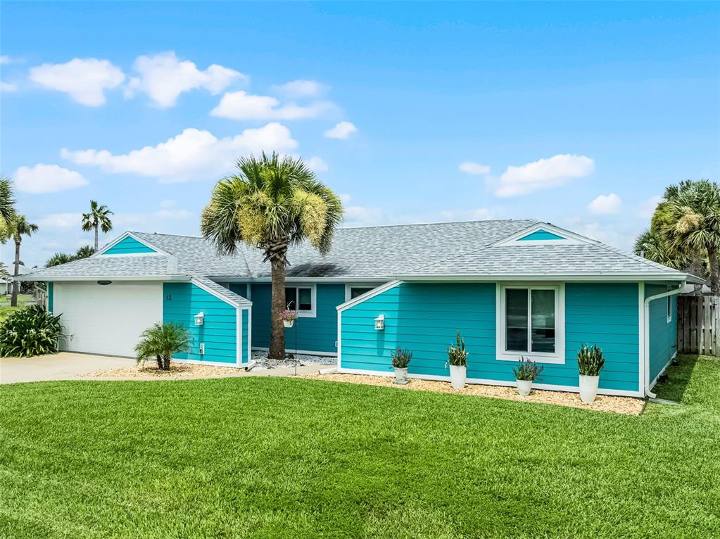 13 SEABRIDGE DRIVE