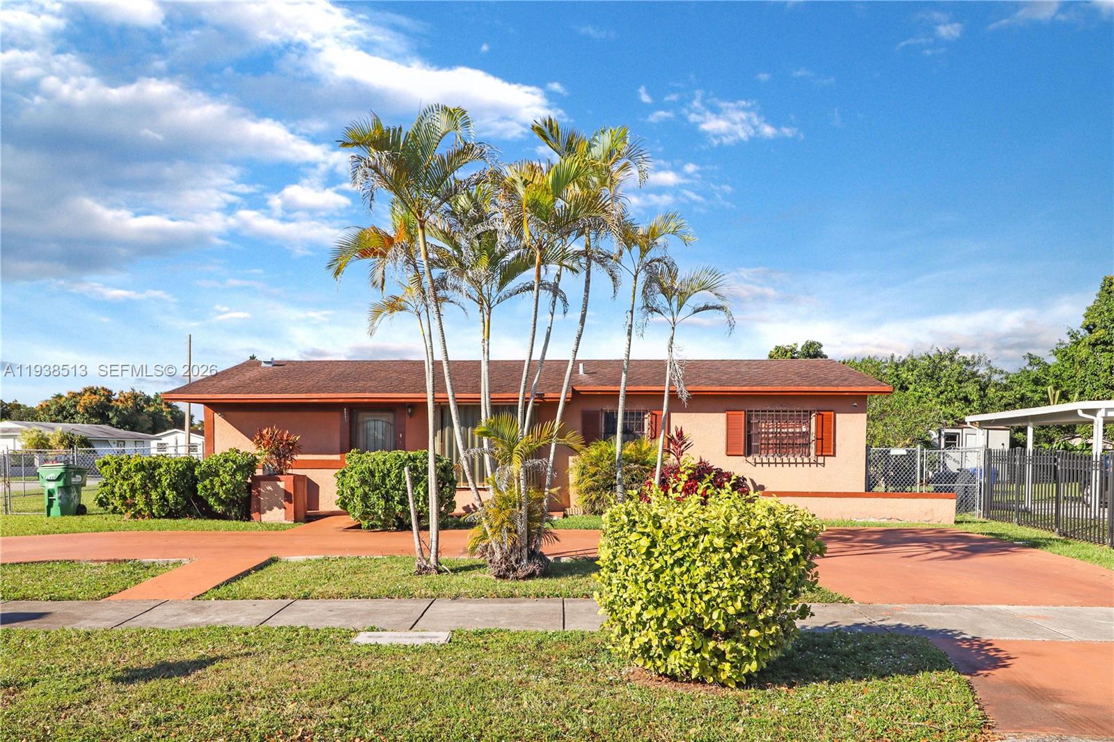 10771 SW 143rd Ter, Miami FL 33176