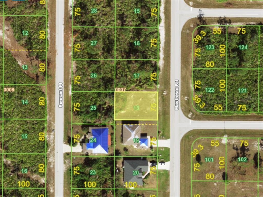 26 MASTHEAD ROAD, PLACIDA, FL — photo 2 of 2