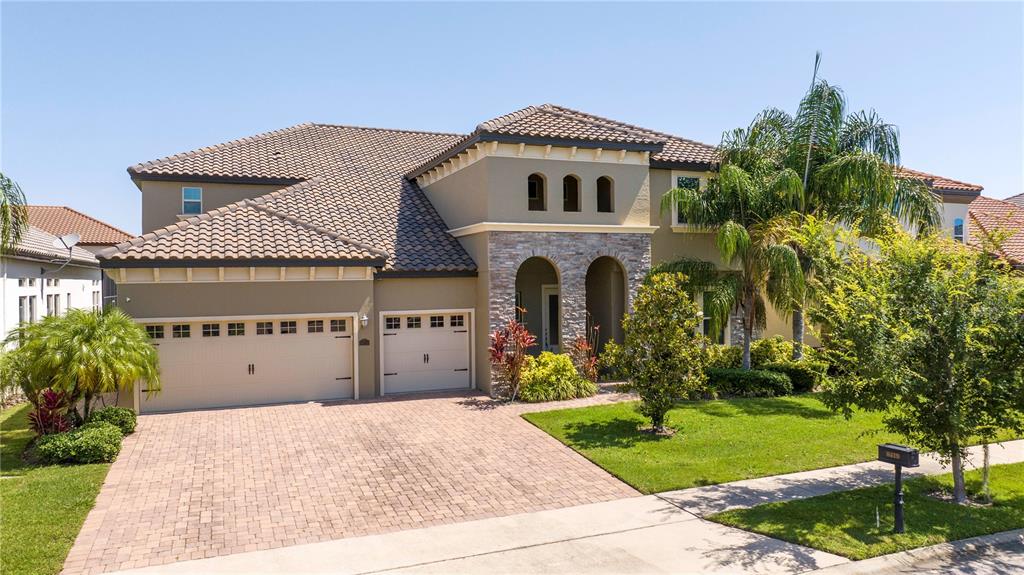 8419 PIPPEN DRIVE
