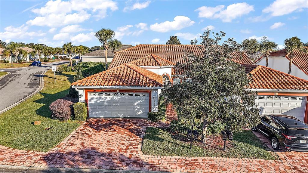 5046 HARBOUR DRIVE
