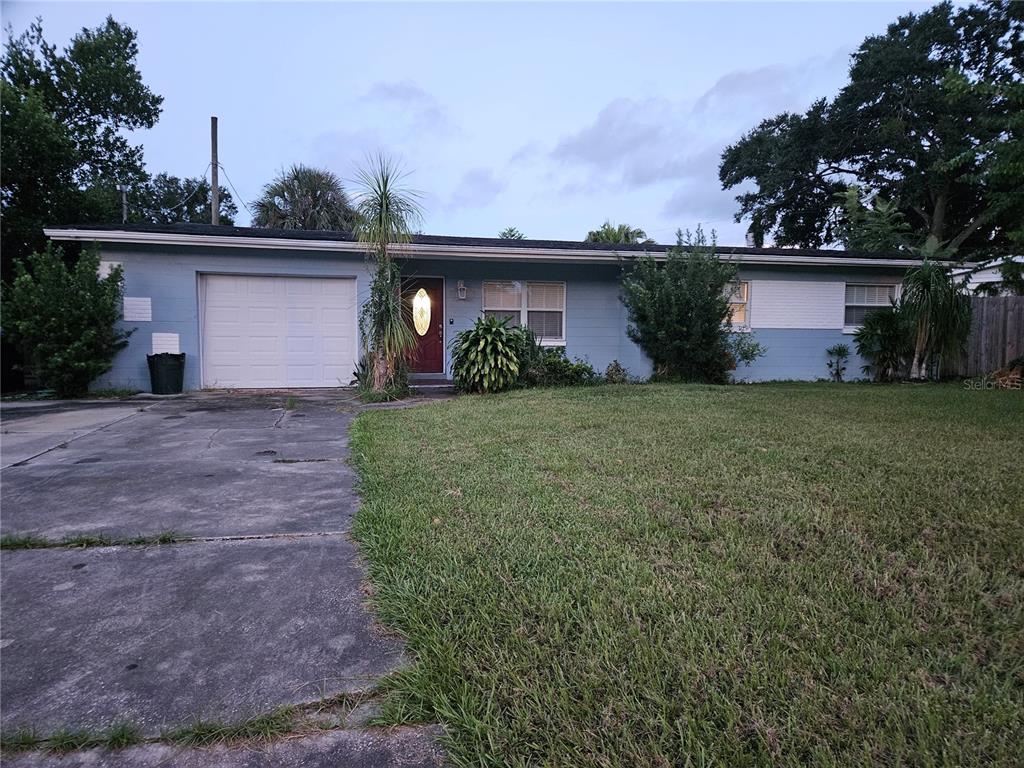 616 ELLENDALE DRIVE