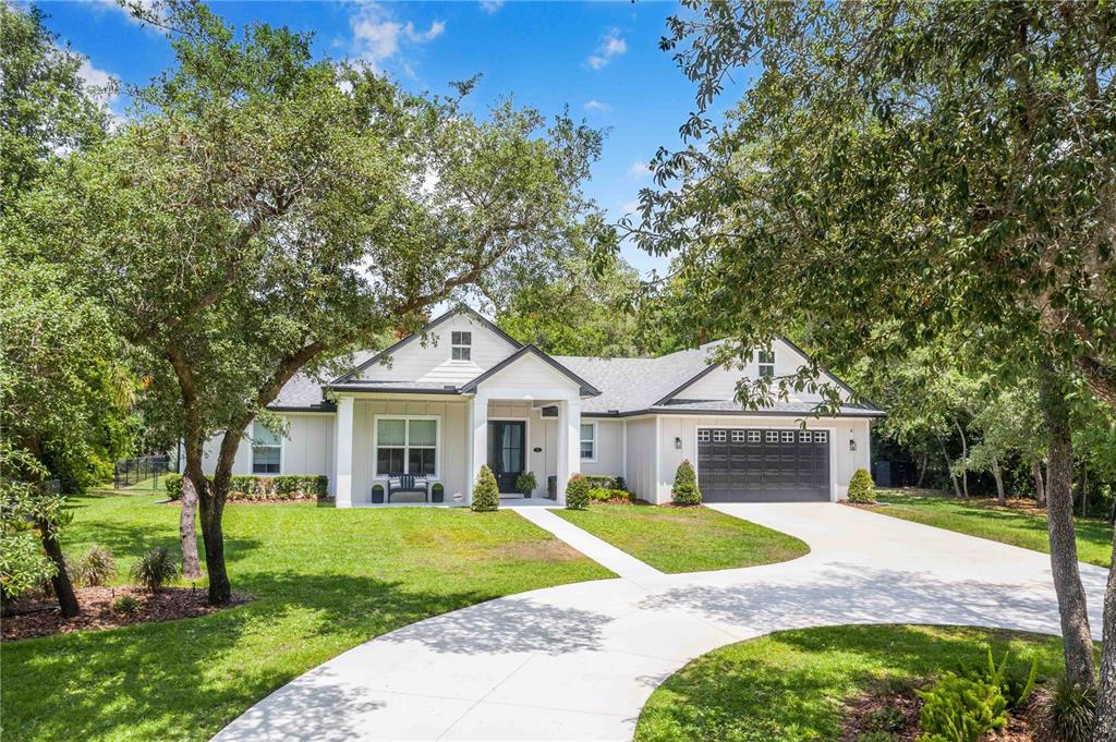 1 PINE FOREST DRIVE