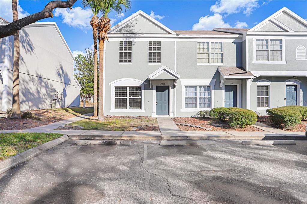 2339 LAKE WOODBERRY CIRCLE