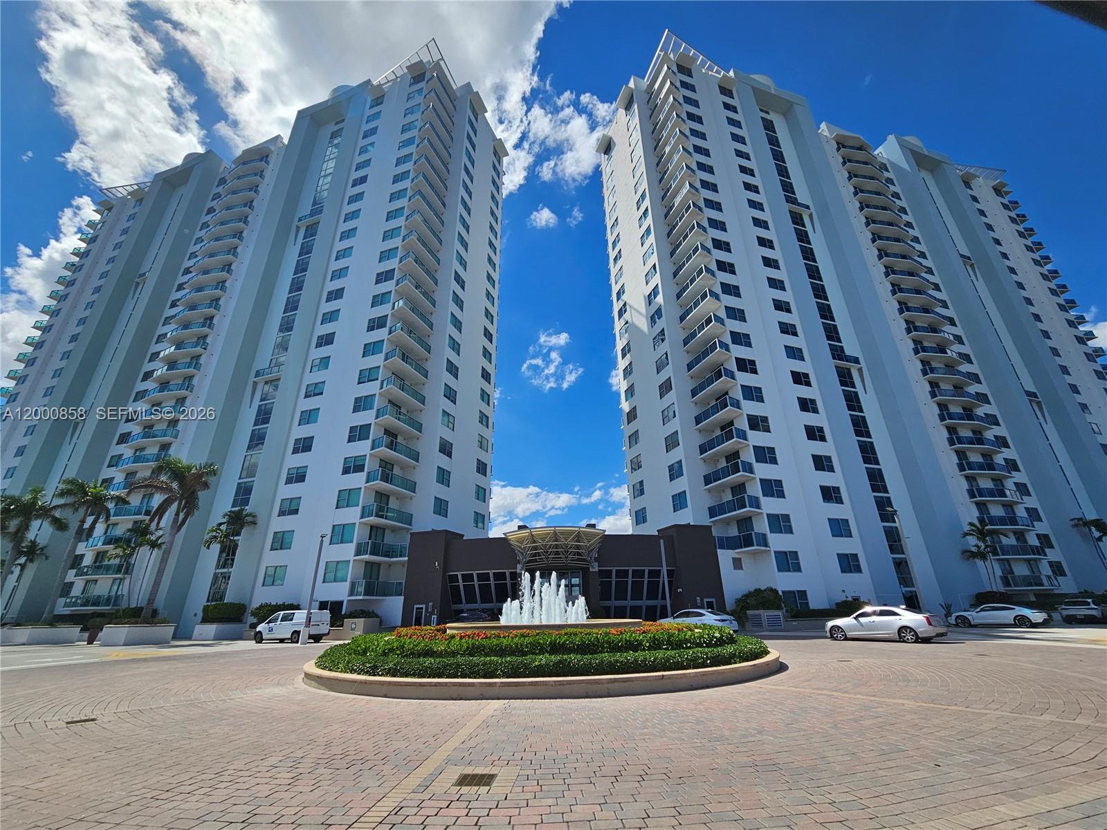 2681 N Flamingo Rd # 1805S, Sunrise FL 33323