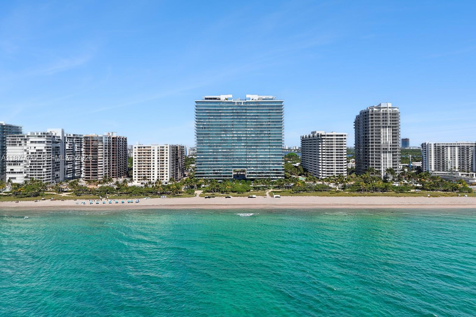 10203 Collins Ave # 204, Bal Harbour FL 33154