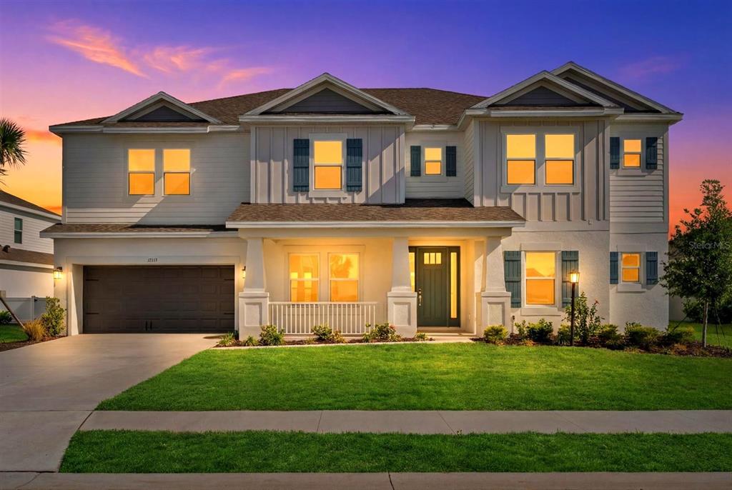 16435 STAR GRASS CIRCLE