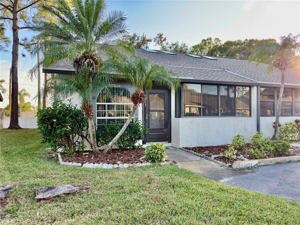 3694 EL CAMINO COURT
