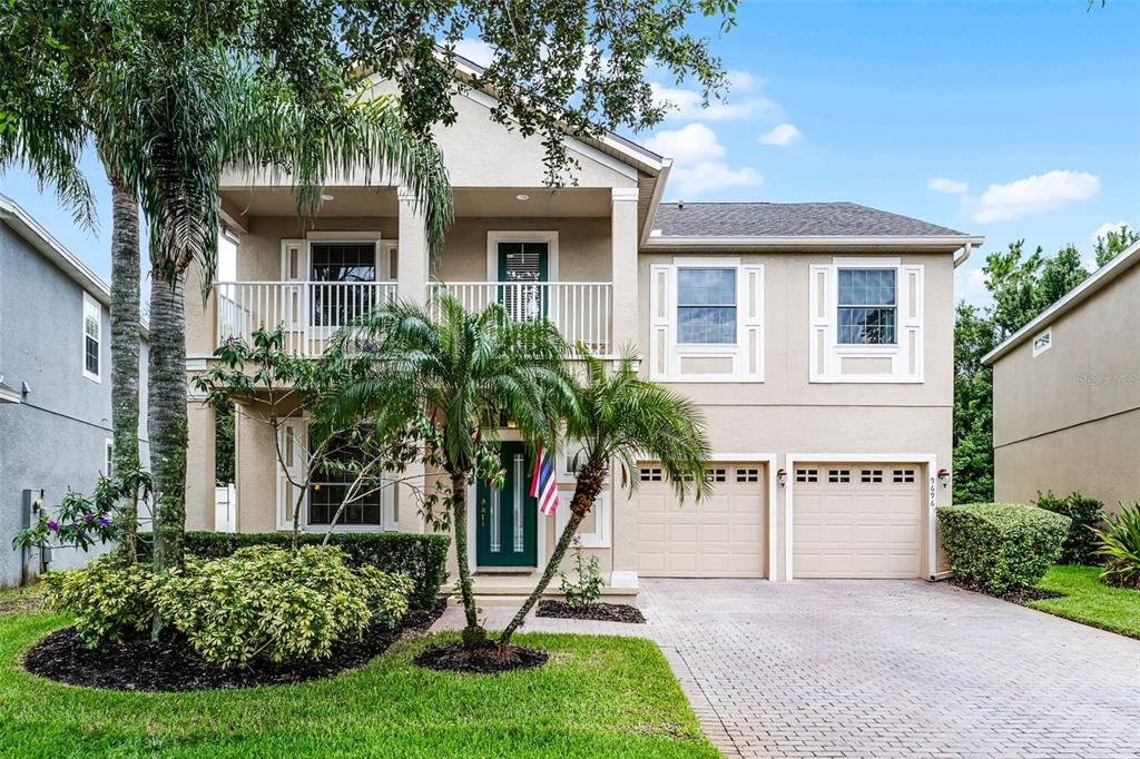 9696 MOSS ROSE WAY
