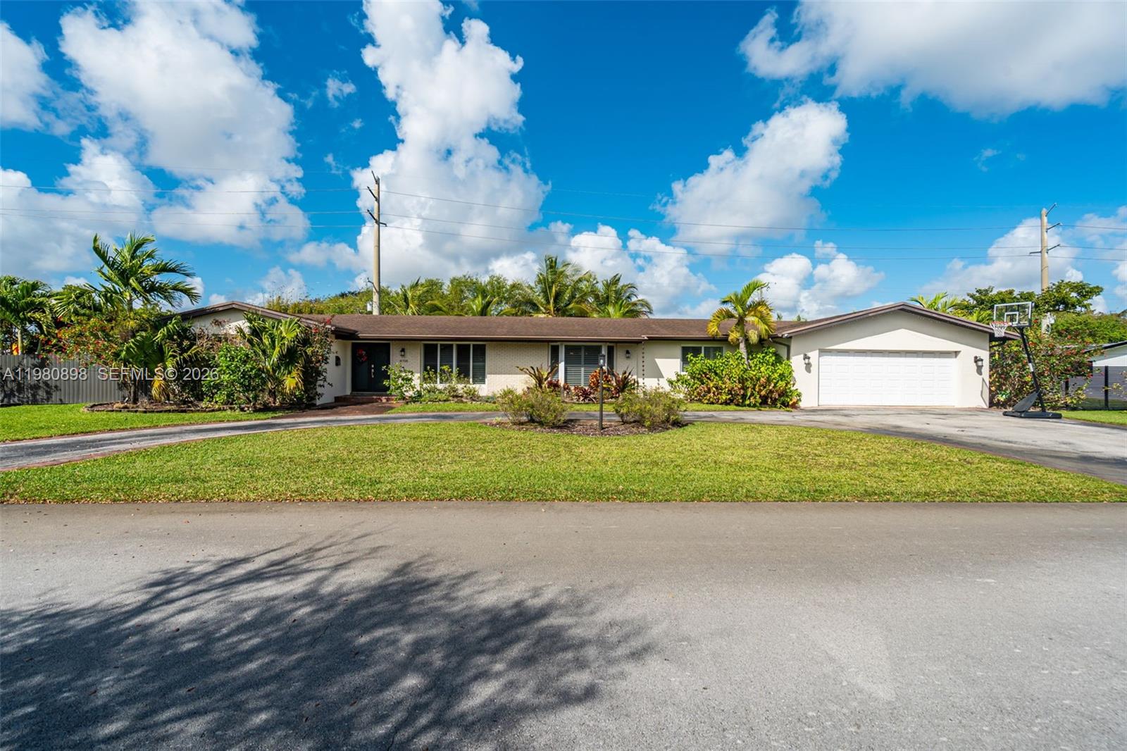 8700 SW 83rd Ct, Miami FL 33143