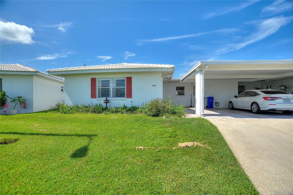 486 CAMEO DRIVE