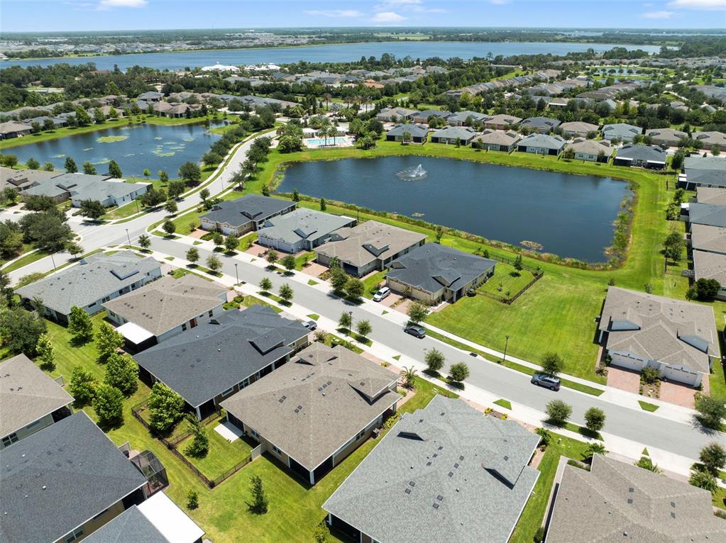 2516 DATURA LOOP, ST CLOUD, FL — photo 2 of 30