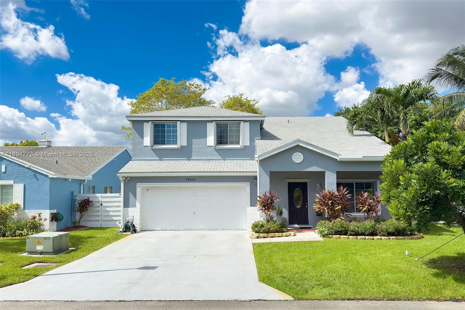 14502 SW 138th Ave, Miami FL 33186