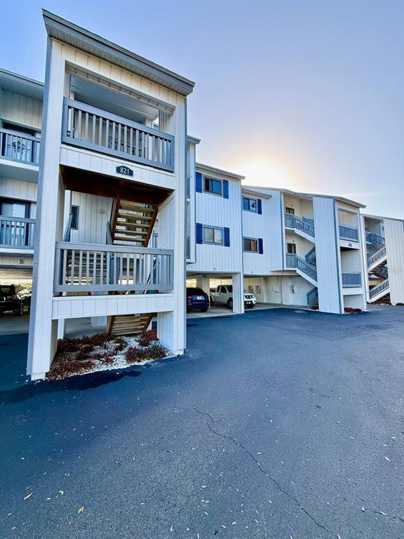 821 BAHIA DEL SOL DRIVE UNIT C
