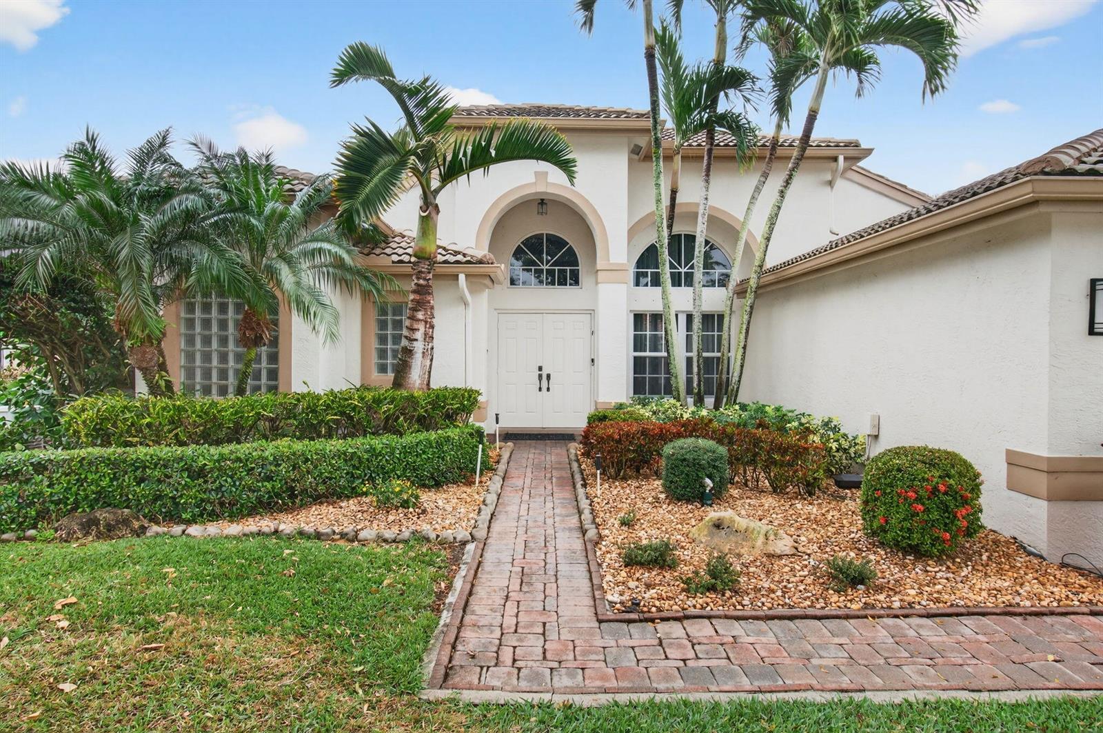 11511 Pamplona Boulevard, Boynton Beach FL 33437