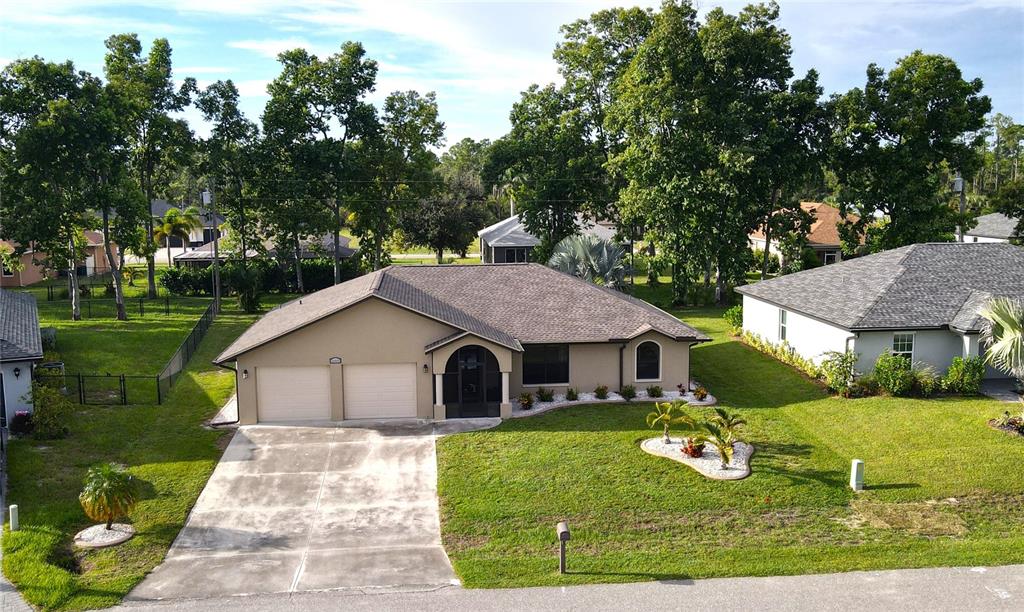 25337 DURANGO COURT