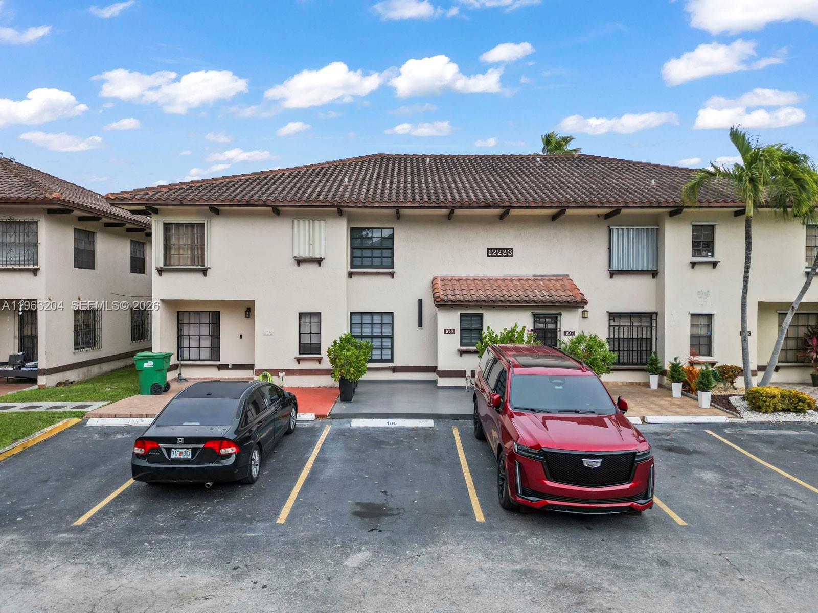 12223 SW 17th Ln # O, Miami FL 33175