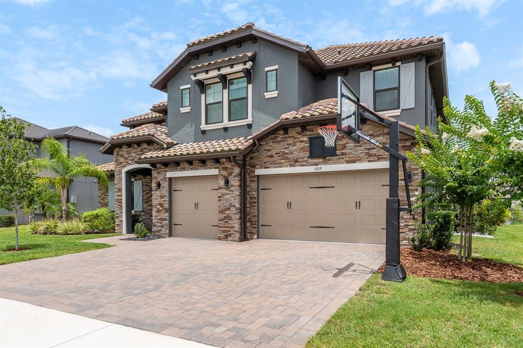 6109 MARSH TRAIL DRIVE