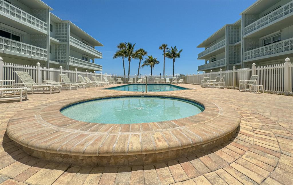 4800 OCEAN BEACH BOULEVARD UNIT 226, COCOA BEACH, FL — photo 3 of 11
