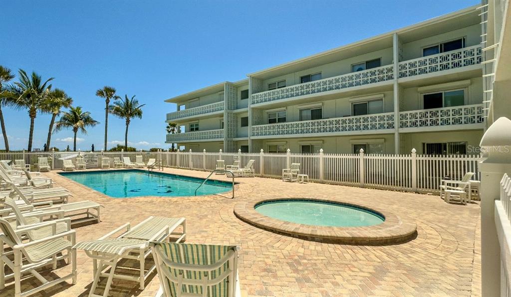4800 OCEAN BEACH BOULEVARD UNIT 226, COCOA BEACH, FL — photo 4 of 11