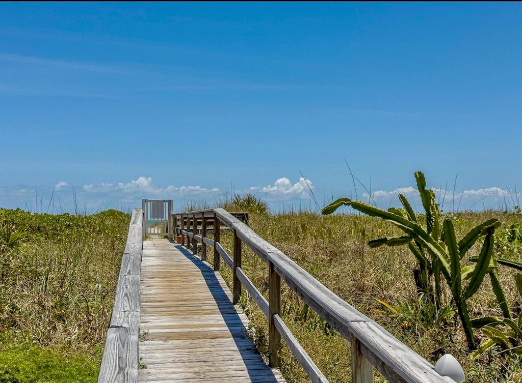 4800 OCEAN BEACH BOULEVARD UNIT 226, COCOA BEACH, FL — photo 5 of 11