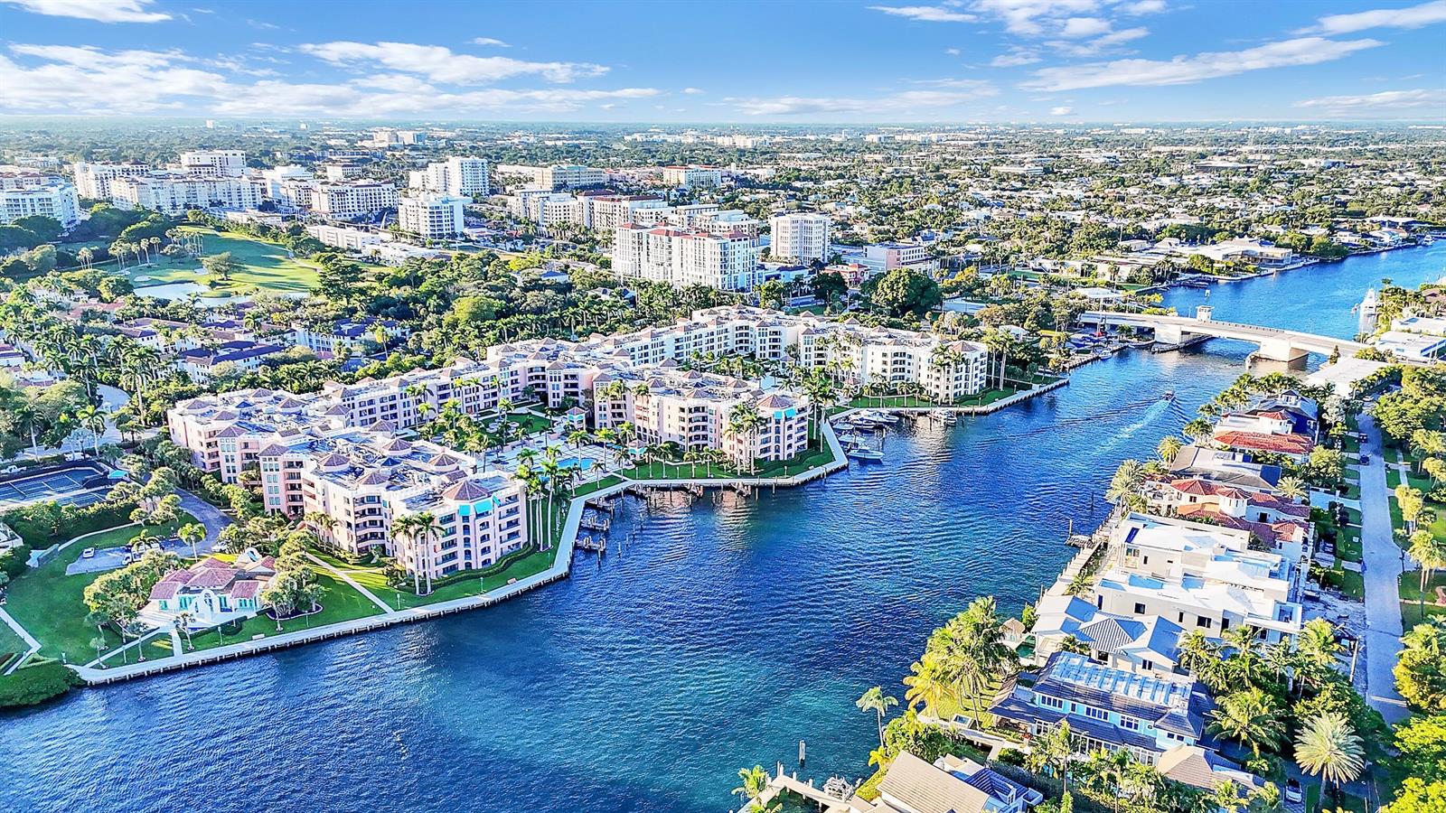 100 SE 5th Avenue # 107, Boca Raton FL 33432