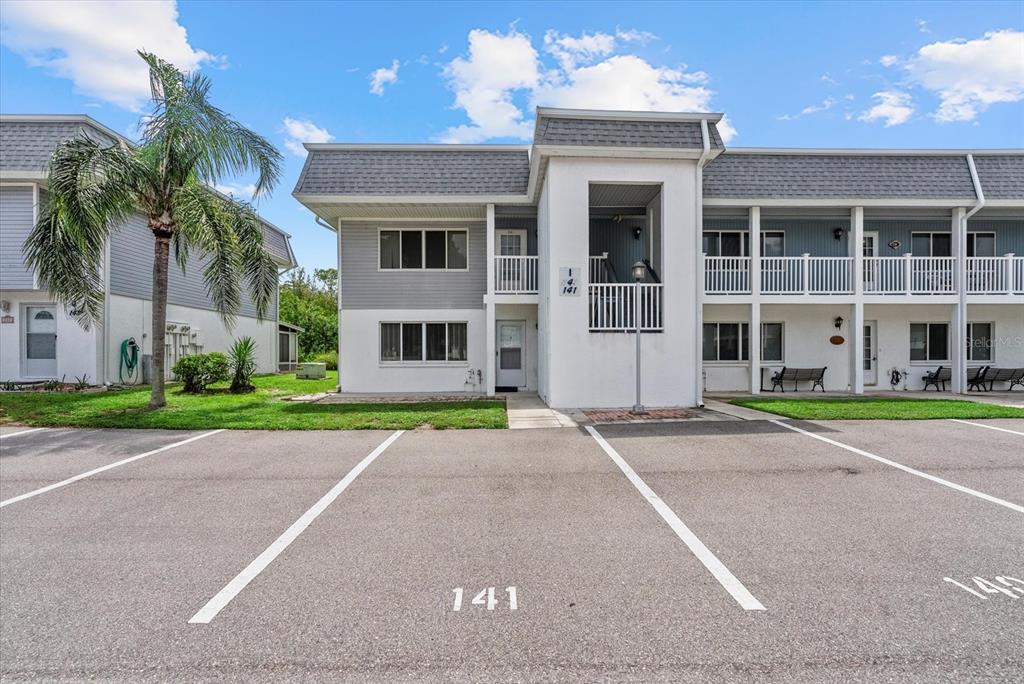 22375 EDGEWATER DRIVE UNIT 241