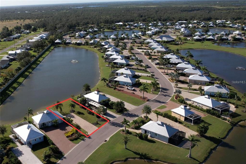 8139 SW SAND CRANE - LOT 4 CIRCLE
