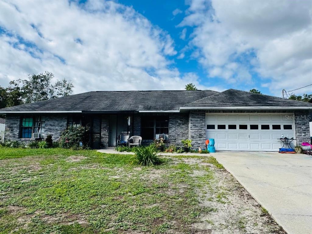 3054 PARMA DRIVE