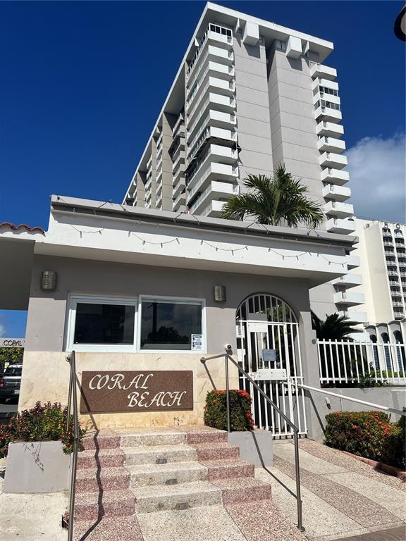5859 Ave. Isla Verde CORAL BEACH UNIT 112