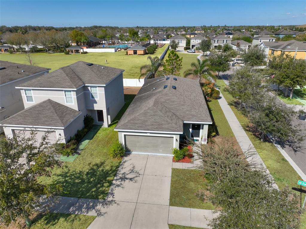 14401 DUNROBIN DRIVE