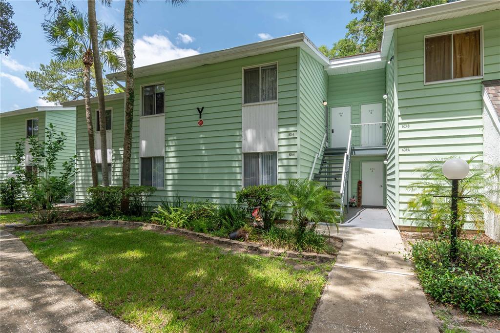 605 MIDWAY DRIVE UNIT B