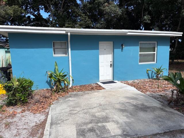 5393 SE 48th Avenue Unit C, Stuart FL 34997