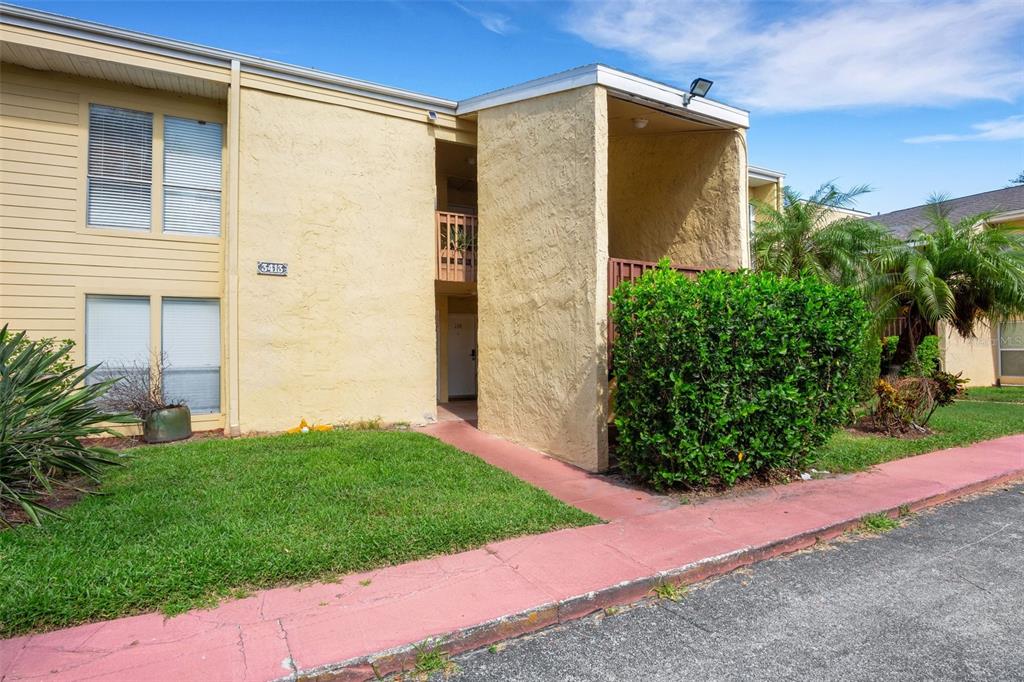 3413 CLARK ROAD UNIT 114