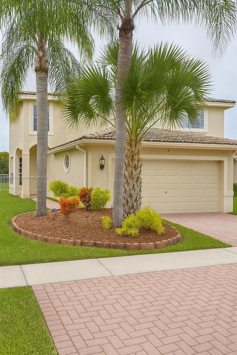 14936 SW 22nd St, Miramar FL 33027