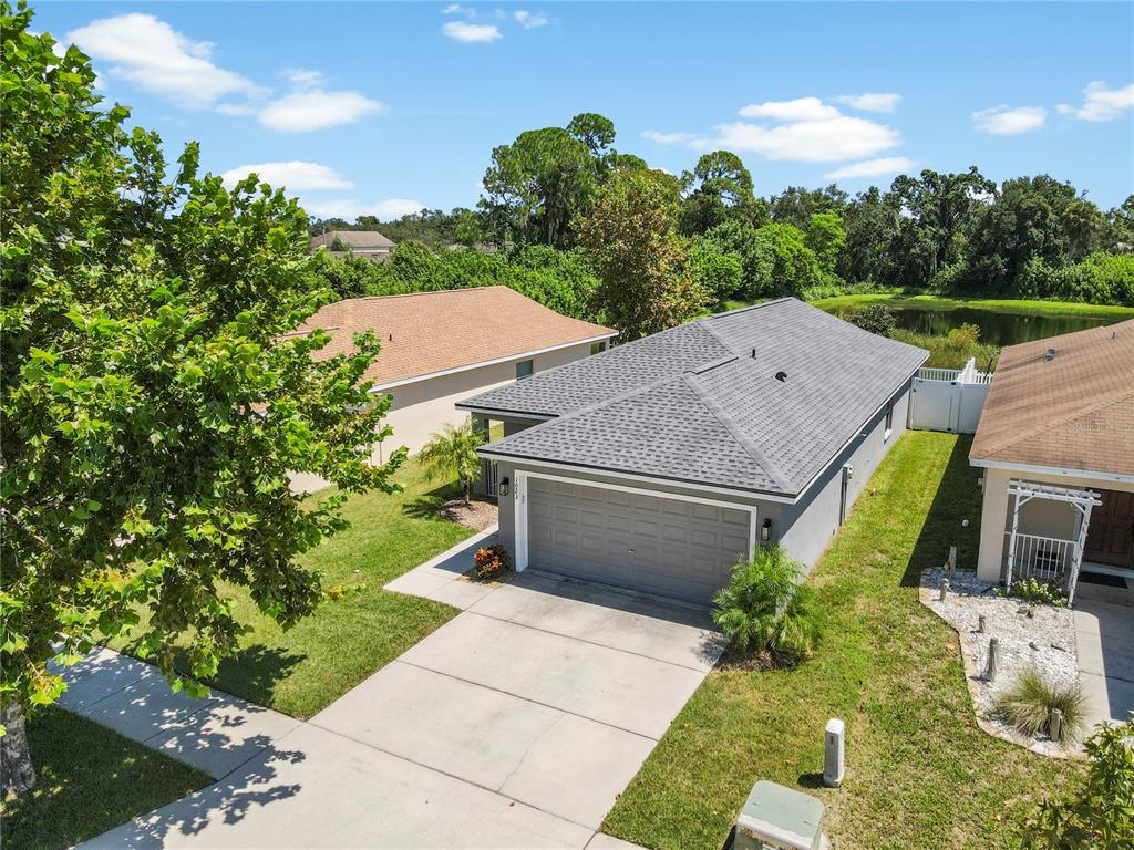 1023 CHANDLER SNOWDEN COURT
