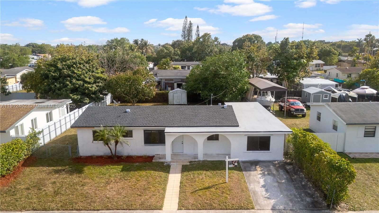 11532 SW 136th Ter, Miami FL 33176