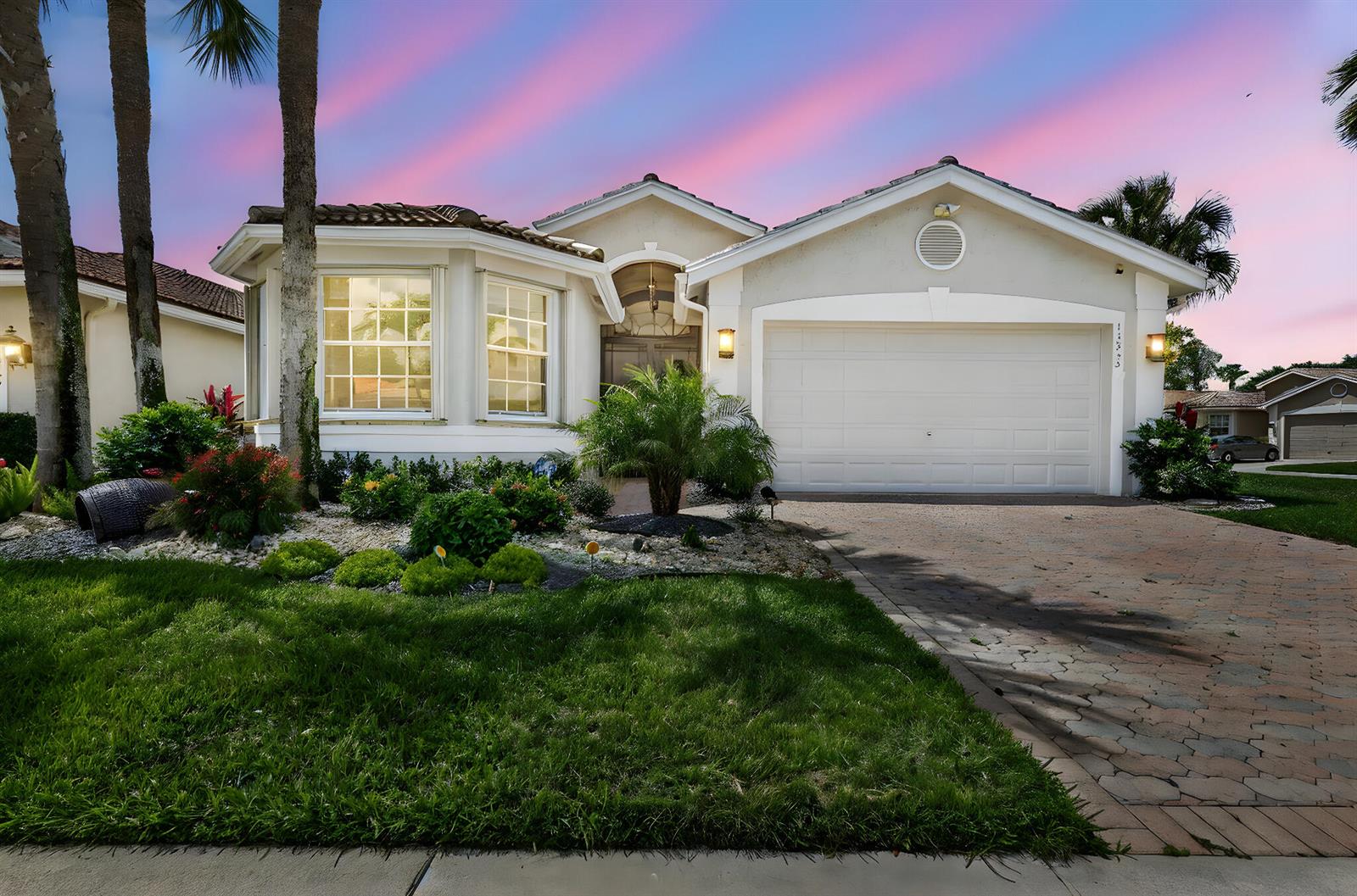 13553 Morocca Lake Lane, Delray Beach FL 33446