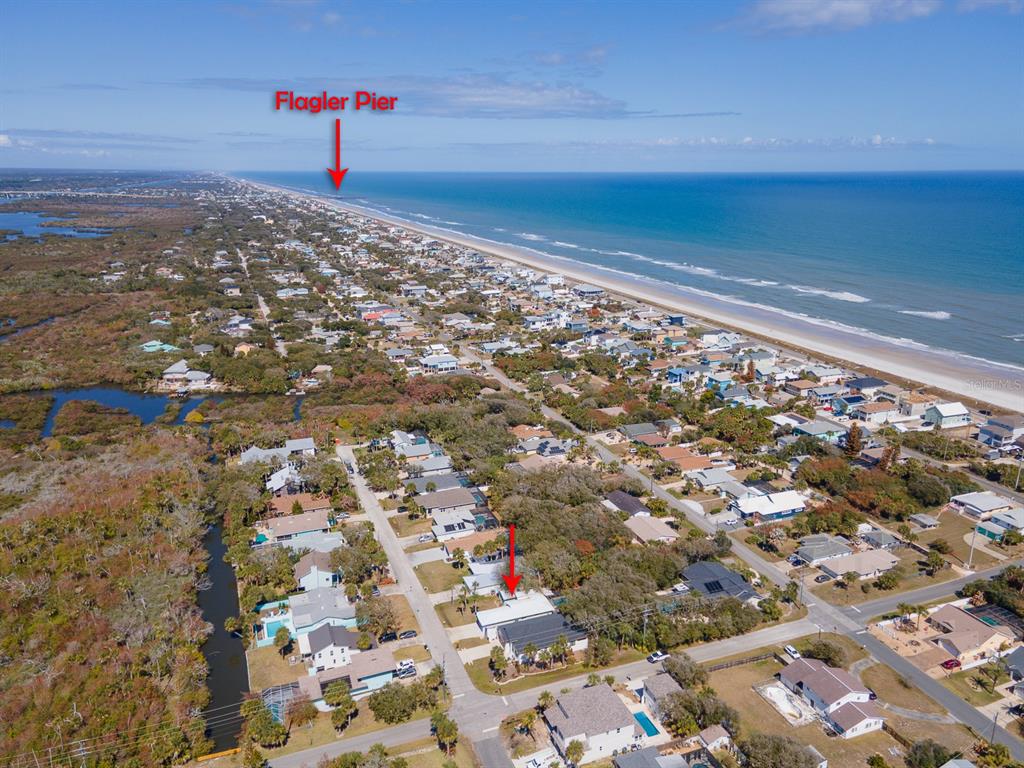 2281 S FLAGLER AVENUE, FLAGLER BEACH, FL — photo 2 of 30