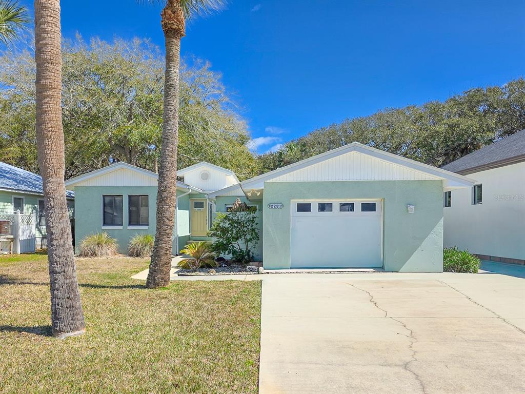 2281 S FLAGLER AVENUE, FLAGLER BEACH, FL — photo 3 of 30