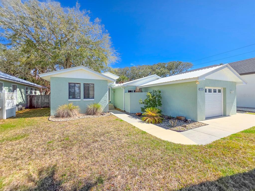 2281 S FLAGLER AVENUE, FLAGLER BEACH, FL — photo 5 of 30