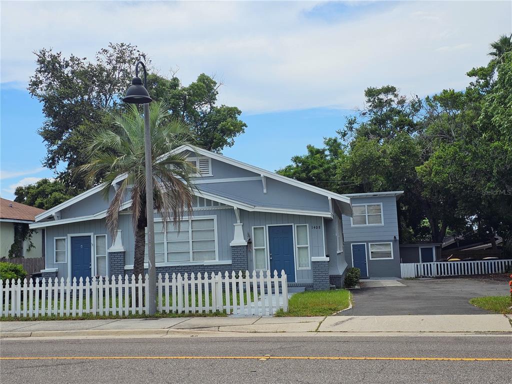 1408 N FORT HARRISON AVENUE UNIT B