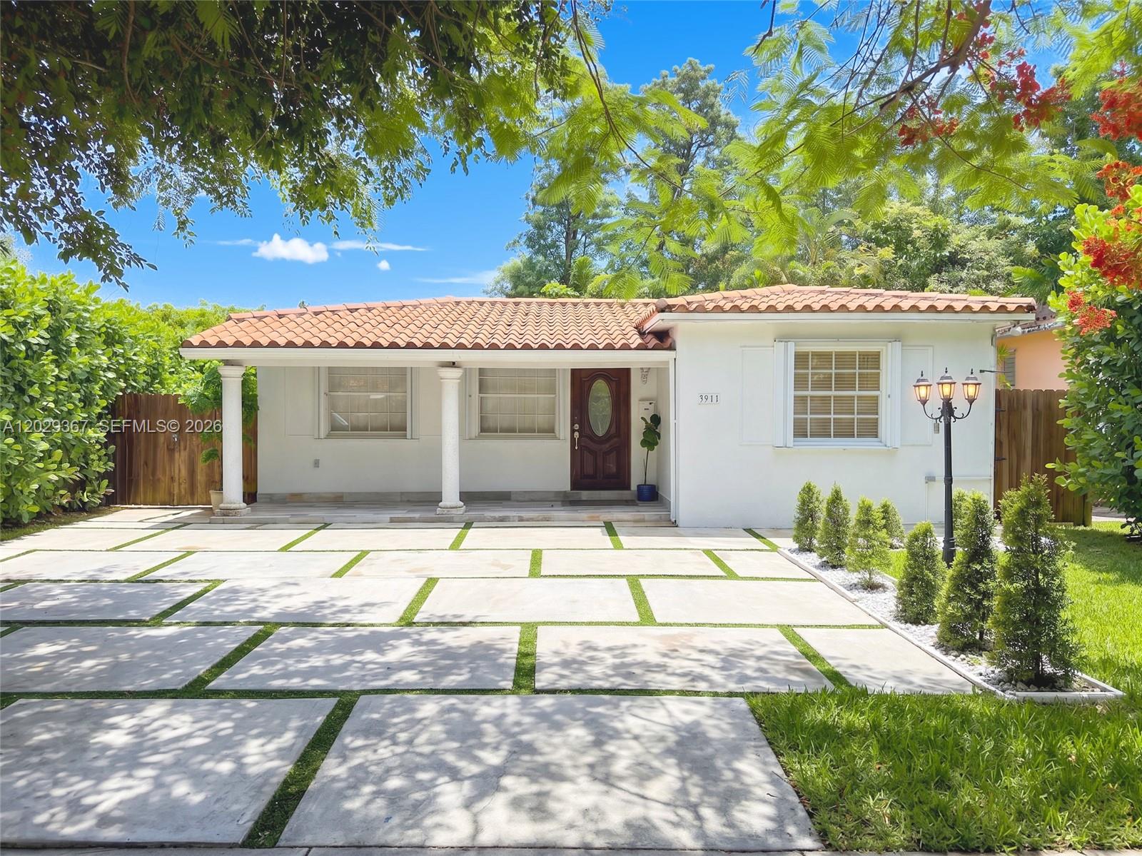 3911 SW 61 Ave., Miami FL 33155