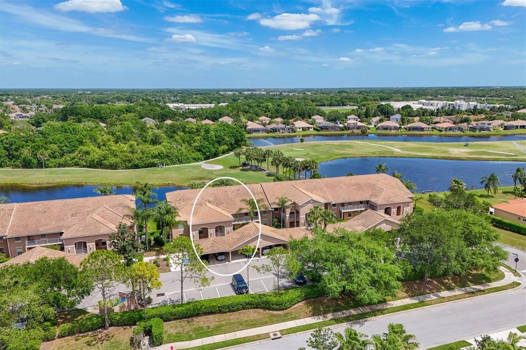 1011 FAIRWAYCOVE LANE UNIT 202
