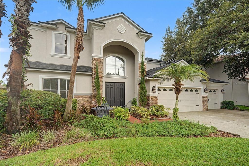 3038 MARBLE CREST DRIVE